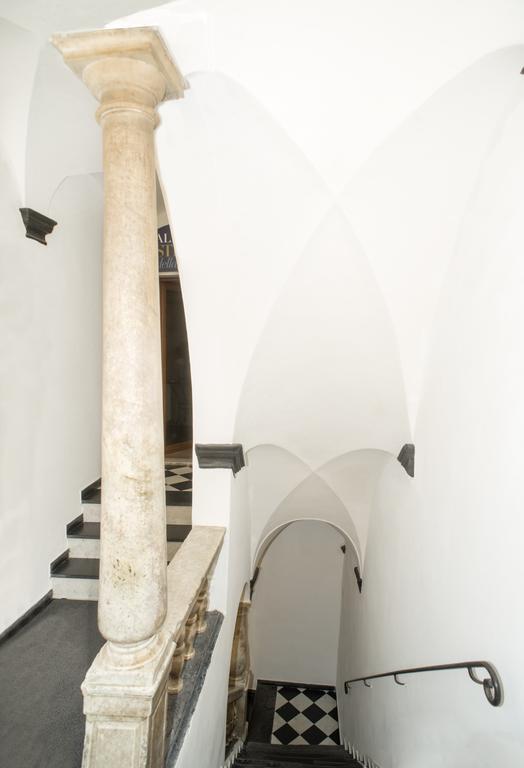 فندق Stella Della Marina مونتيروسّو ال ماري المظهر الخارجي الصورة