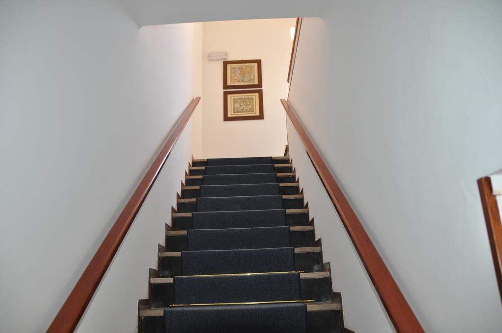 فندق Stella Della Marina مونتيروسّو ال ماري المظهر الخارجي الصورة