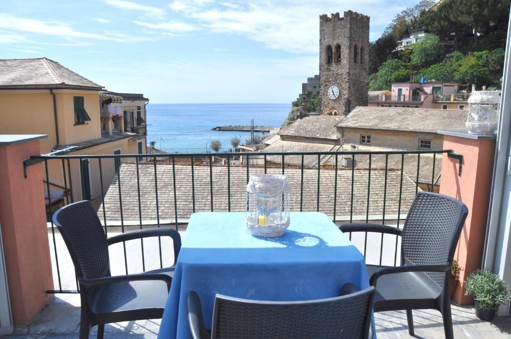 فندق Stella Della Marina مونتيروسّو ال ماري المظهر الخارجي الصورة