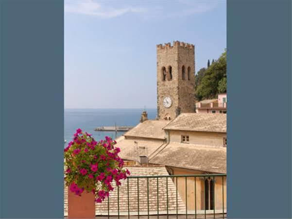فندق Stella Della Marina مونتيروسّو ال ماري المظهر الخارجي الصورة